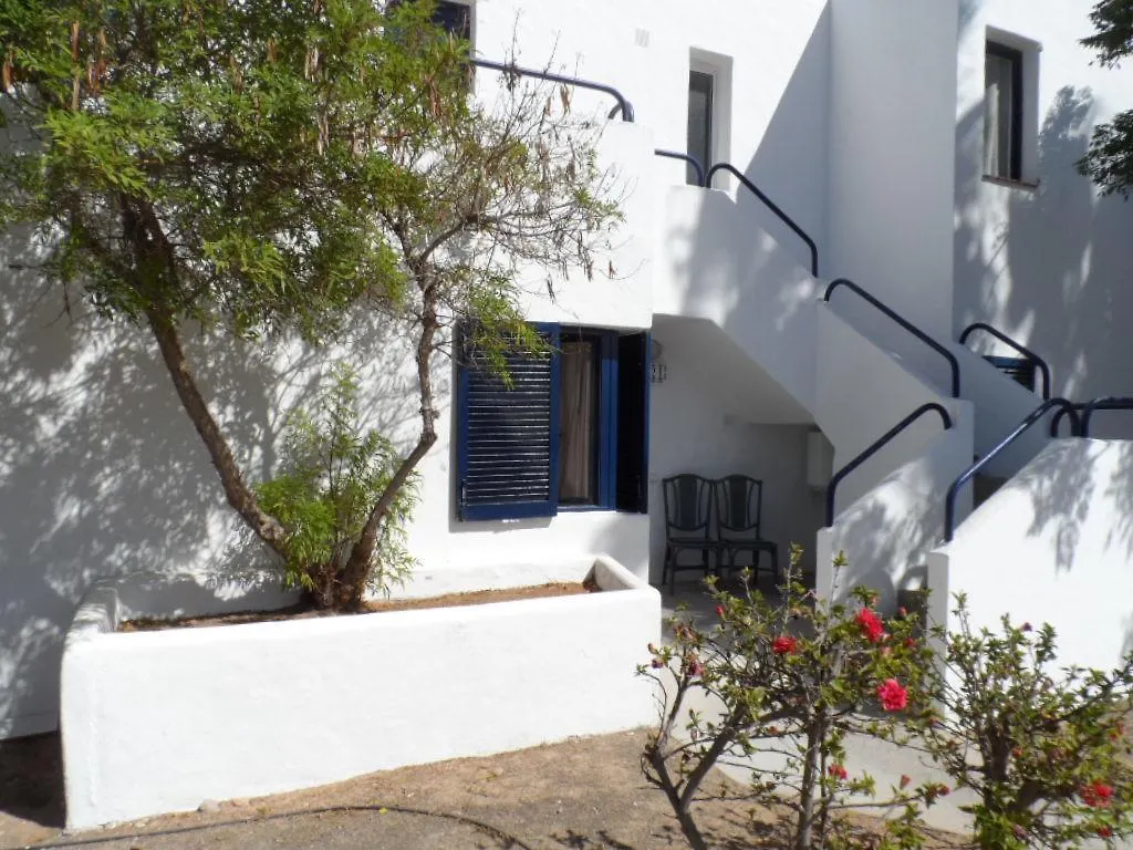 Habitaciones Residencial Corralejo Centro Playa Spanje