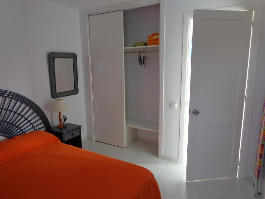 Habitaciones Residencial Corralejo Centro Playa Gasthuis
