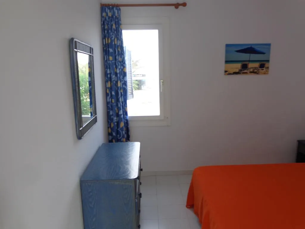 Habitaciones Residencial Corralejo Centro Playa Spagna