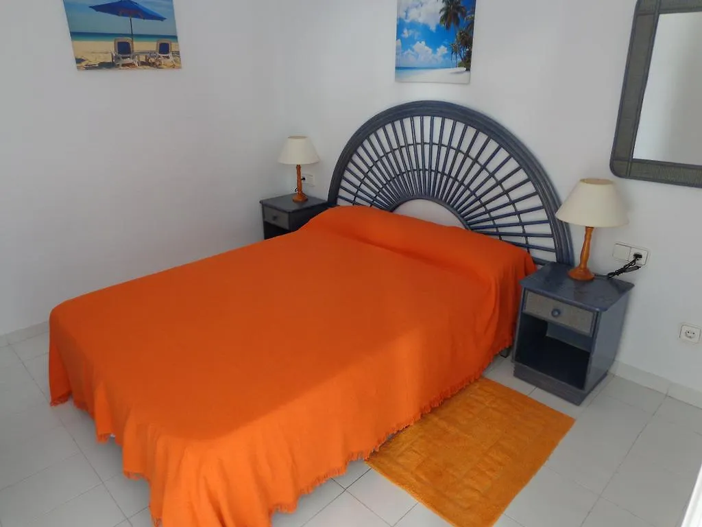 Guest house Habitaciones Residencial Corralejo Centro Playa