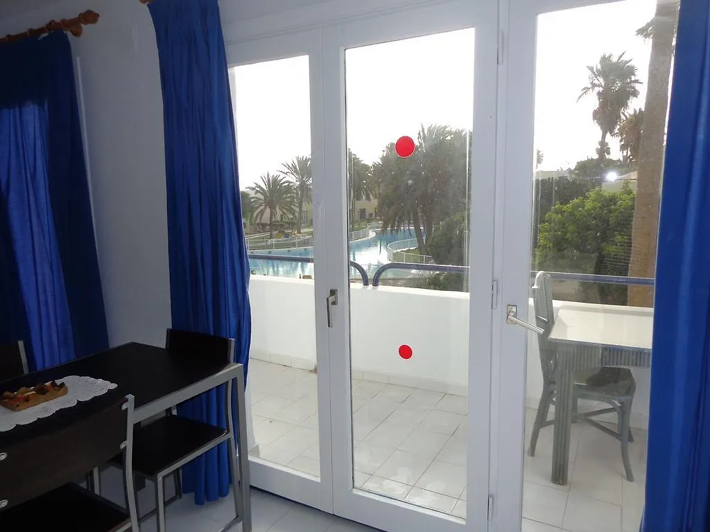 Habitaciones Residencial Corralejo Centro Playa Affittacamere