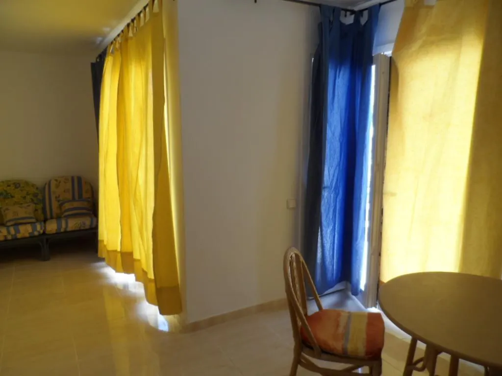 Habitaciones Residencial Corralejo Centro Playa 0*,  Spagna