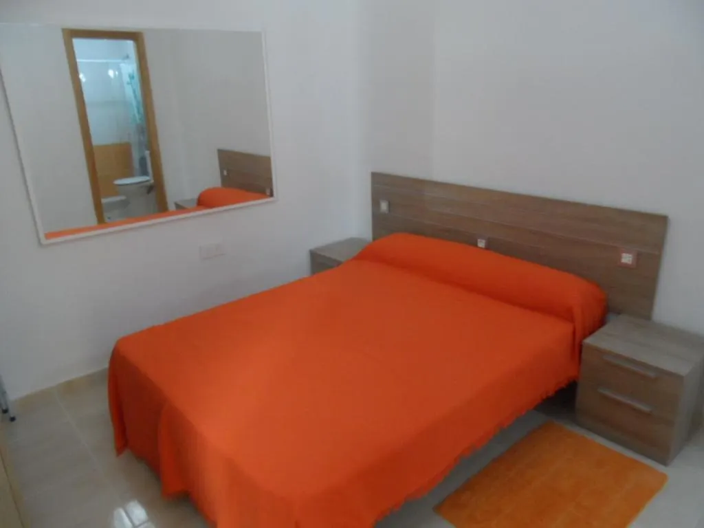 Affittacamere Habitaciones Residencial Corralejo Centro Playa