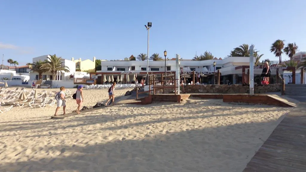 Habitaciones Residencial Corralejo Centro Playa
