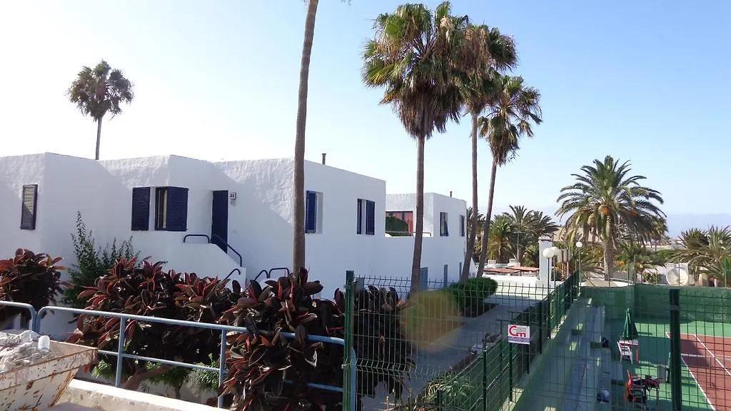 Affittacamere Habitaciones Residencial Corralejo Centro Playa