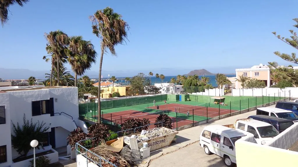 Habitaciones Residencial Corralejo Centro Playa 0*,  Spagna