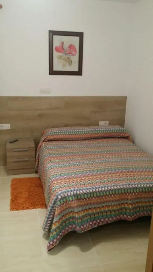 Habitaciones Residencial Corralejo Centro Playa Affittacamere