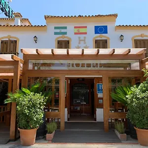 Antonio Conil Hotel Conil De La Frontera