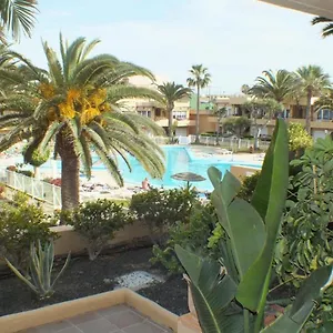 Casa Dan Residencial Dunas Corralejo