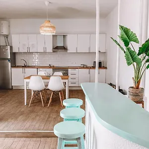 Greentree House Affittacamere