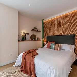 Vestal Domo , Cambrils Spain