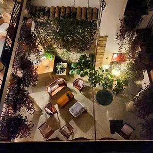 Alvaro De Torres Boutique Hotel Úbeda