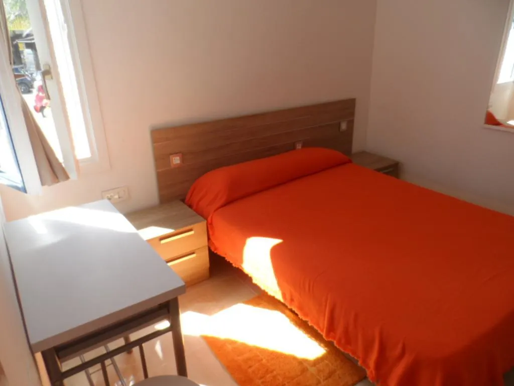 Habitaciones Residencial Corralejo Centro Playa 招待所