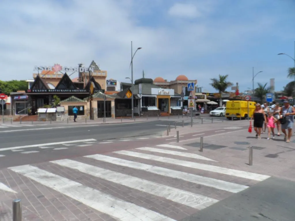 Habitaciones Residencial Corralejo Centro Playa 0*,  西班牙