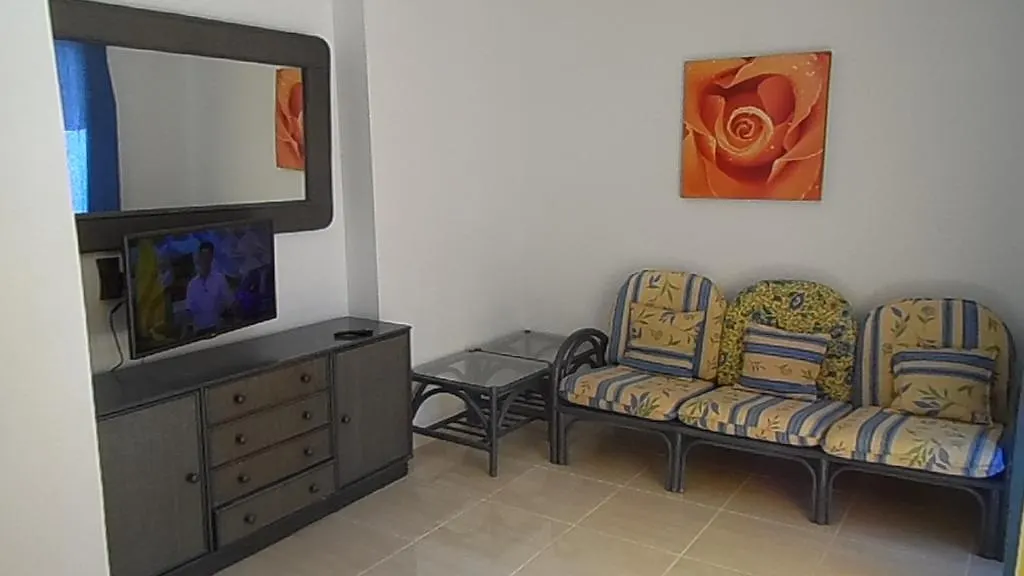 Habitaciones Residencial Corralejo Centro Playa