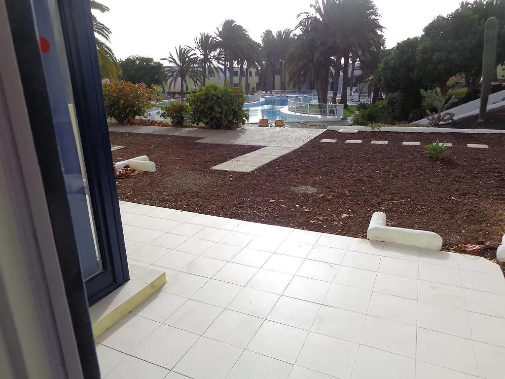招待所 Habitaciones Residencial Corralejo Centro Playa 西班牙