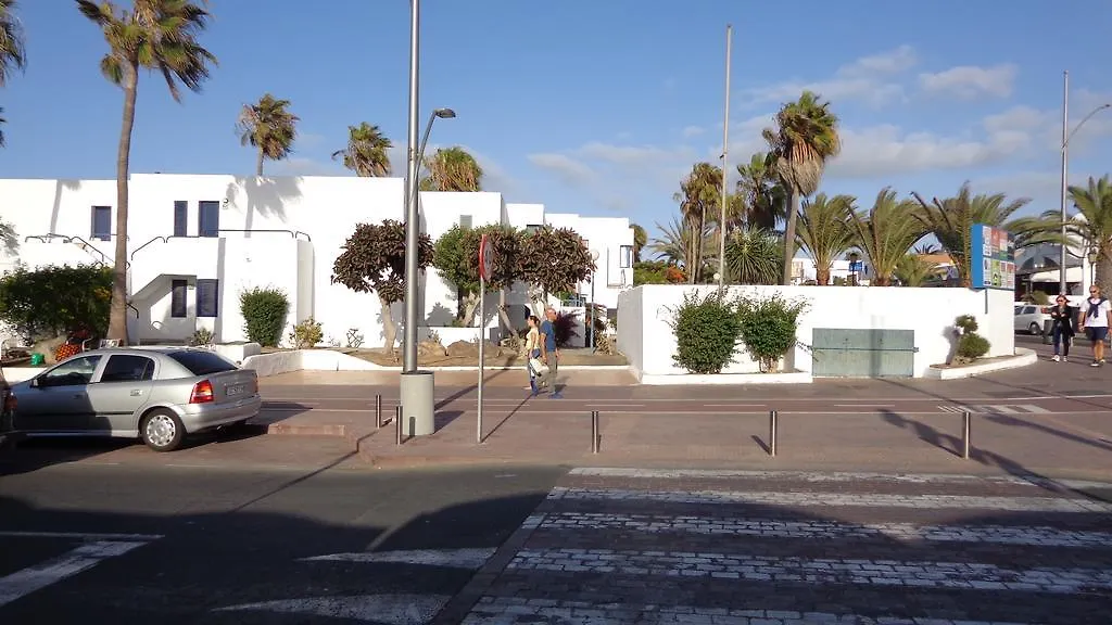 Habitaciones Residencial Corralejo Centro Playa 0*,  西班牙
