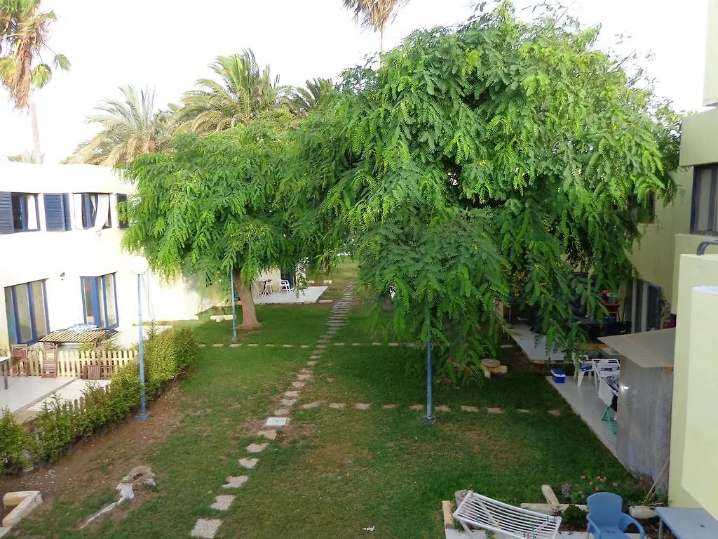Habitaciones Residencial Corralejo Centro Playa 招待所