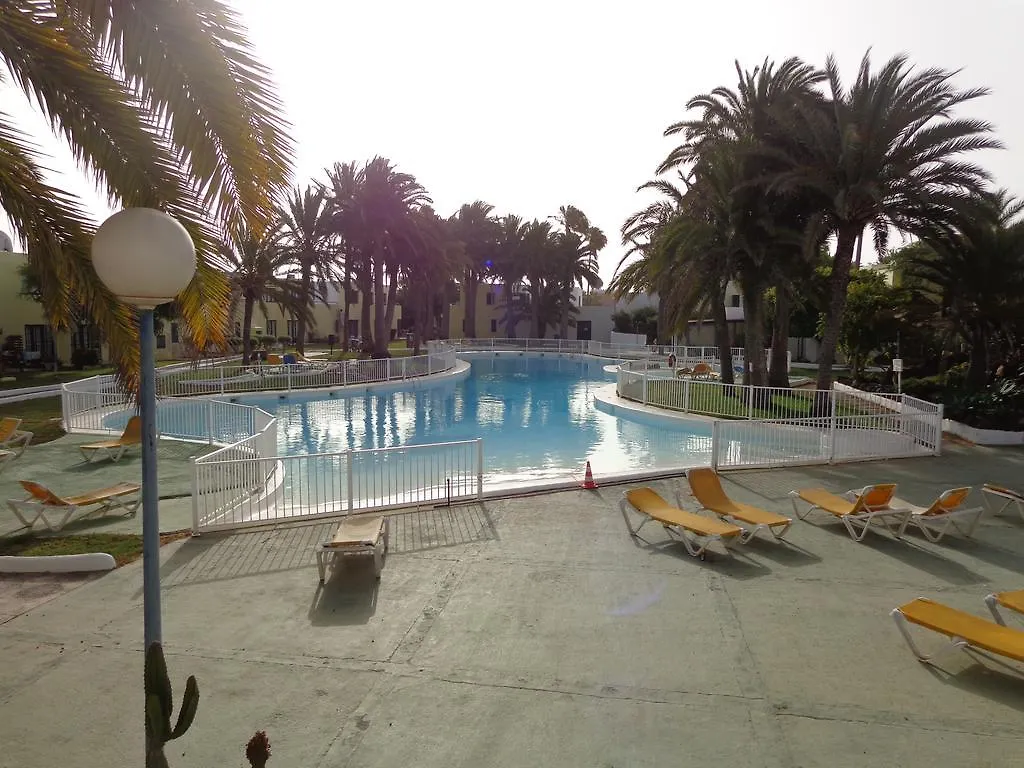 招待所 Habitaciones Residencial Corralejo Centro Playa