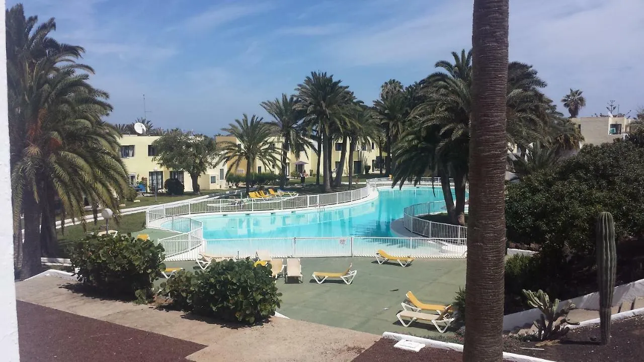 Habitaciones Residencial Corralejo Centro Playa 西班牙