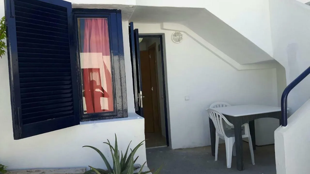 Habitaciones Residencial Corralejo Centro Playa 0*,  西班牙