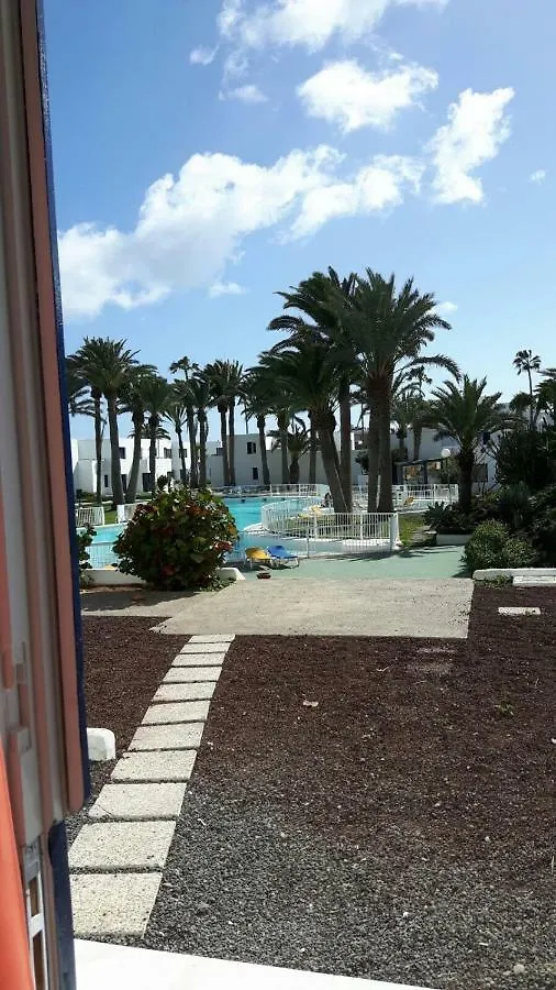Habitaciones Residencial Corralejo Centro Playa