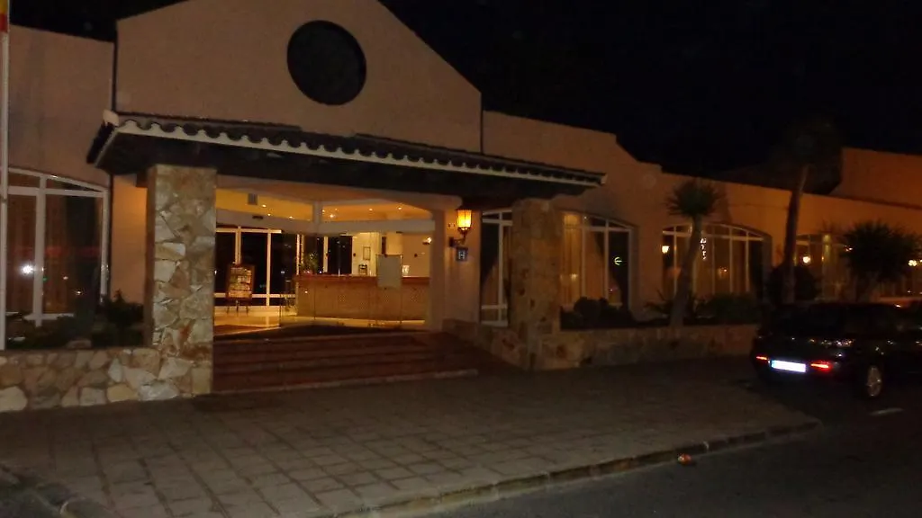 Habitaciones Residencial Corralejo Centro Playa Guest house