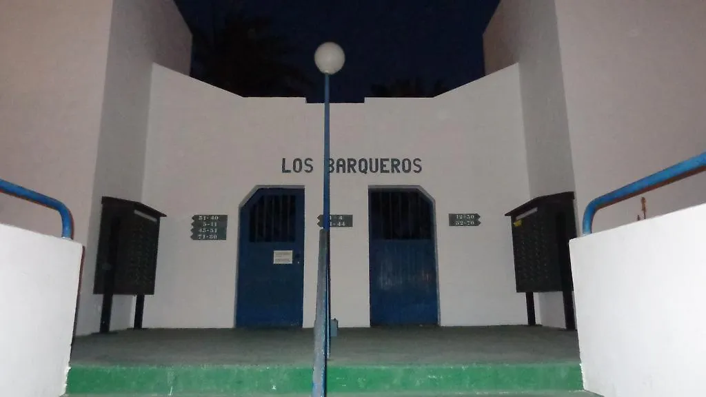 Guest house Habitaciones Residencial Corralejo Centro Playa Spain