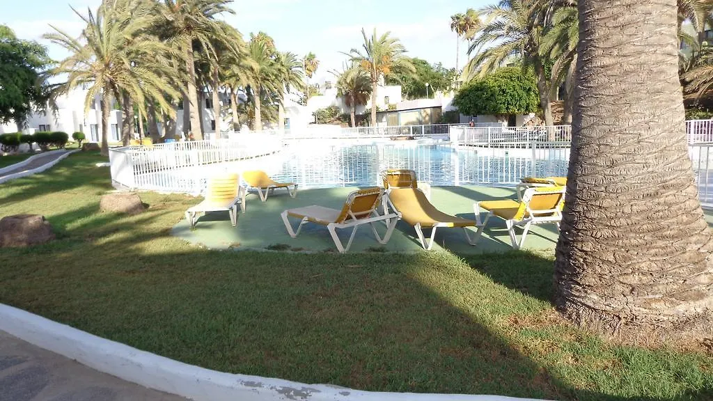 Guest house Habitaciones Residencial Corralejo Centro Playa Spain